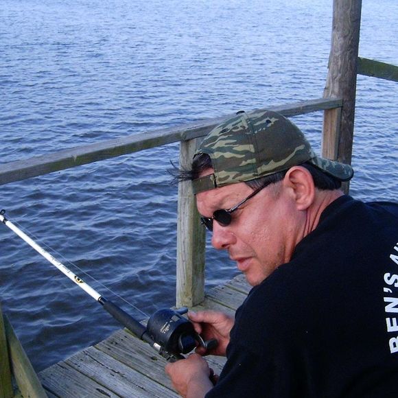 Meet your Posher, Benjamin - Picture 1 of 1